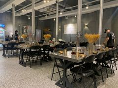 大堂-本炙炭烤·蒲烧活鳗料理店(金沙洲店)