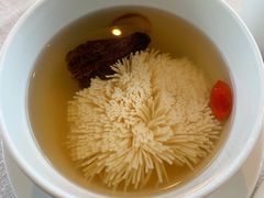 -南京景枫万豪酒店·万豪中餐厅