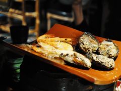-碳说品道.瓦片烤肉.海鲜烧烤(中华路店)