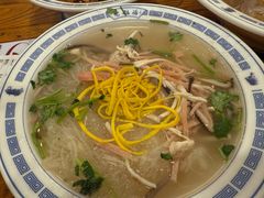 -老雒阳面馆·水席·洛阳菜(王城路店)