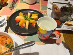 -安妮意大利餐厅(国贸店)