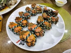 -百丈园龙江啫神馆