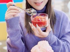 -Ice Monster冰馆·CNN评选全球十大甜品(国贸商城店)