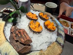 -胆道·海胆专门店(凯德晶萃店)