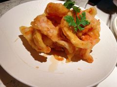 -奉天小馆·非遗东北菜(济南万象城店)