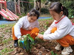 -吉的堡幼儿园(华城园)