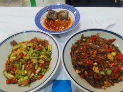 -新新湘菜馆(新中街二条店)