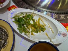 -徐家屯铁锅炖(宋家庄店)