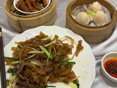 -丰鲤楼•闽南茶楼(仟禧汇店)