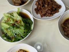 -黄祥发牛排美食(圣湖店)