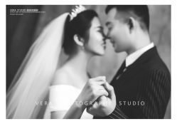 -薇视觉婚纱摄影工作室·婚纱照·结婚照