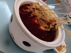 -汉唐宴长安食府