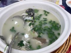 -高老庄·老溧阳·私房菜(南山竹海店)