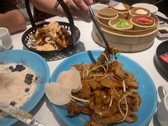 -避风塘(江桥万达店)