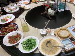 -滕头生态酒店(奉化店)