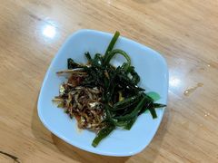 小菜-贤花饭店(城阳店)