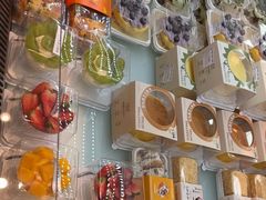 -凯斯汀蛋糕(大学城店)