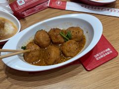 -喜家德虾仁水饺(青岛永旺东部店)