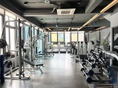 -帕瑞斯女子塑形健身(集美店)