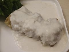 -华梅西餐厅(哈尔滨中央大街店)