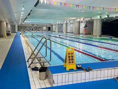 -深圳大学城（南区）体育中心-游泳馆