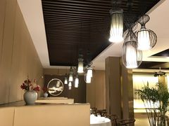 大堂-淮扬厨子(健康路店)