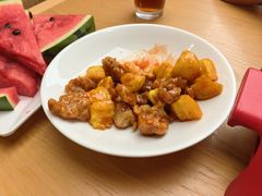 -大丰收脆鱼(浦西万达店)