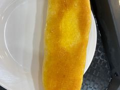 玉米糕-聚德华天护国寺小吃(甜水园店)