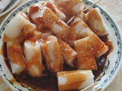 -渔记茶餐厅(渔村店)
