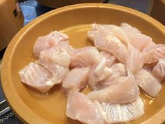 -龍歌自助小火锅(李沧丽达店)