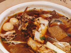 -淮上豆府(水厂路店)
