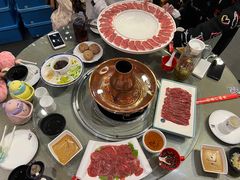 -北门涮肉·铜锅涮肉(南锣鼓巷店)