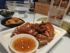 -先记烧鹅王·本地粤菜(福永店)