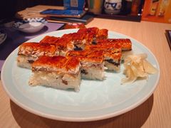 -小山日本料理(电子大厦店)