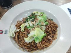 -李先生牛肉面大王(北京东四店)
