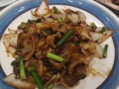 -胶东海鲜大排档(北太平庄店)
