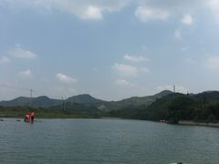 -杭州双溪漂流景区
