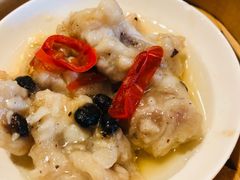 -喜来登由由大酒店九州膳坊中餐厅