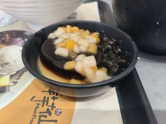 -鲜芋仙(高新万达广场店)