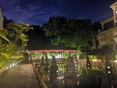 -苏州吴宫泛太平洋酒店