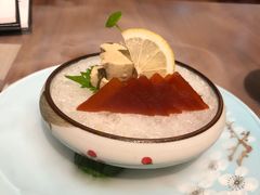 -山葵家·创意料理(宁波来福士店)