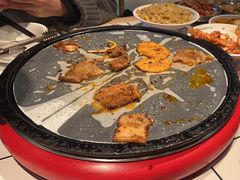 -酒拾烤肉(奥体天虹店)