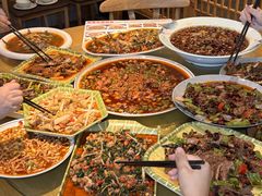 -易老九江湖菜(北滨一路店)