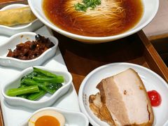 -松鹤楼面馆(清河万象汇店)