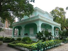 -龙环葡韵住宅式博物馆