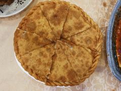 羊肉比萨饼-维吾尔餐厅(宜山路店)