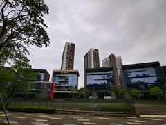 -前海深港基金小镇