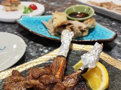 -菊上料理(蜀山银泰百货店)