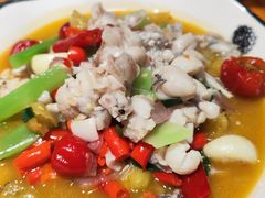 -小口味