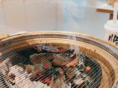 -西塔老太太泥炉烤肉(川沙百联店)